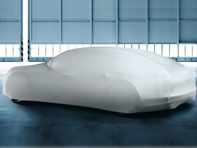 Car Cover Indoor OE. Porsche Panamera All Models
